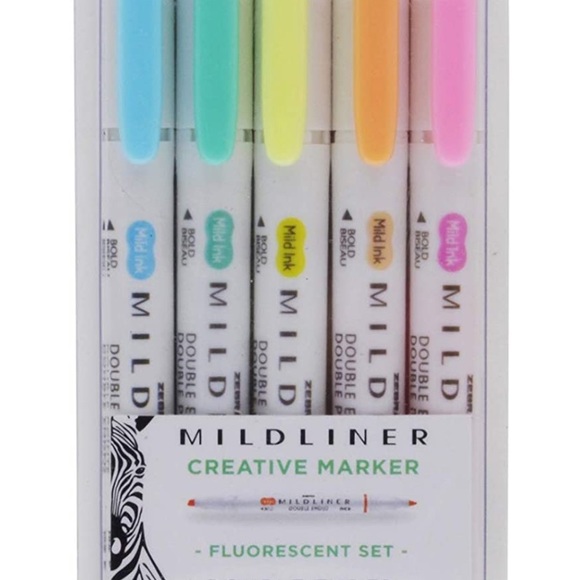 Zebra Midliner - Picture 2 of 4